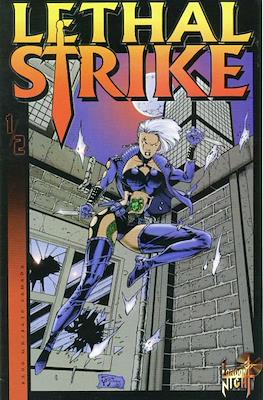 Lethal Strike #0.5