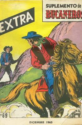 Suplemento de Bucaneros Extra #69