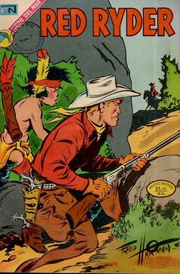 Red Ryder #306