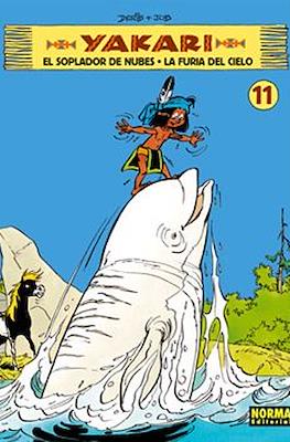Yakari #11