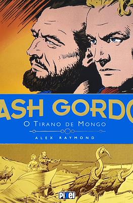 Flash Gordon #2
