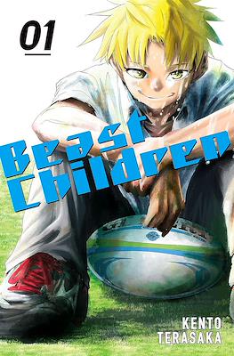 Beast Children #1