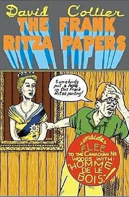 The Frank Ritza Papers