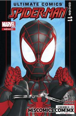 Ultimate Comics: Spider-Man (2012-2014) #11