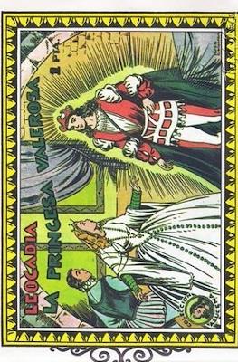 Azucena #157