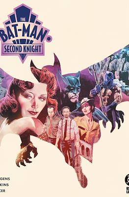 The Bat-Man: Second Knight (2025-2026)