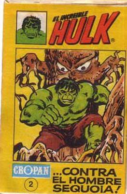 El increible Hulk #2