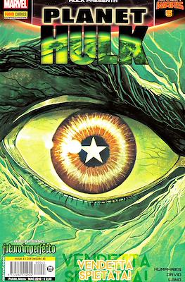 Hulk e i Difensori #43