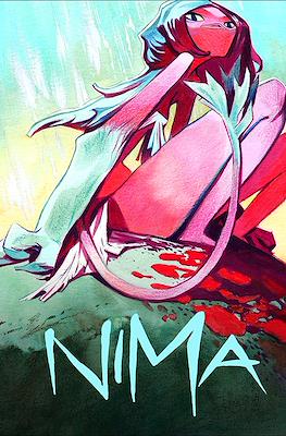 Nima Special Edition (Cartoné 96 pp)