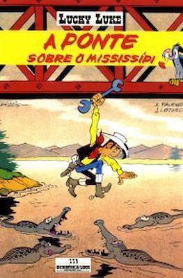 Lucky Luke #58