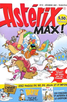 Astérix Max ! #12