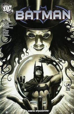 Batman (Spillato) #13