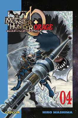 Monster Hunter - Orage #4