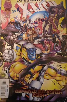 Os Espantosos X-Men / Espantosos X-Men & Wolverine #10