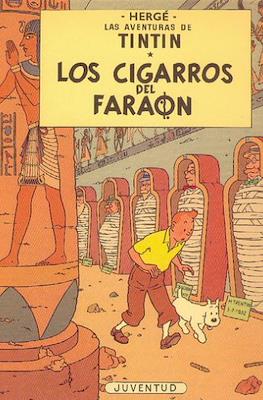 Las aventuras de Tintín (Cartoné, 64 páginas (1958-1974)) #3