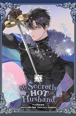 My Secretly Hot Husband (Softcover) #3