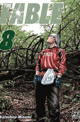 The Fable #8
