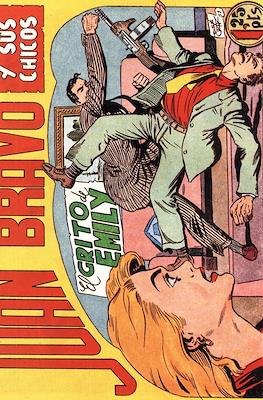 Juan Bravo y sus Chicos (1953) #28