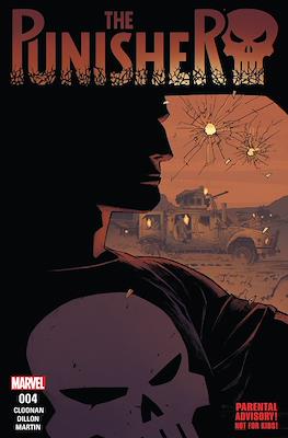 The Punisher Vol. 10 #4