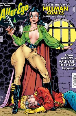 Alter Ego Vol. 3 #197