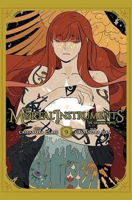The Mortal Instruments - The Graphic Novel (Softcover) #9
