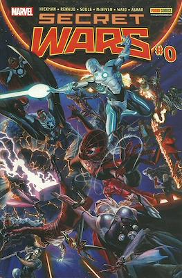 Marvel Miniserie #163