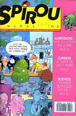 Le journal de Spirou #2810