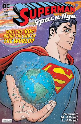 Superman: Space Age (2022-2023)