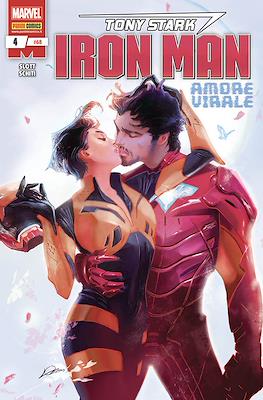 Iron Man Vol. 2 #68