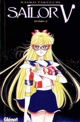 Sailor V (Rústica con sobrecubierta) #2