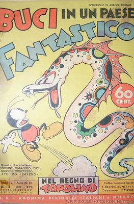 Nel regno di Topolino #53