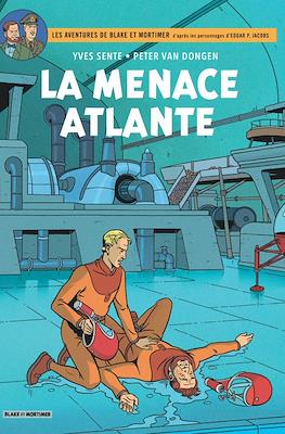 Les aventures de Blake et Mortimer #31