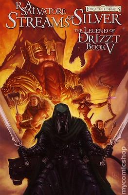 Forgotten Realms The Legend of Drizzt #5