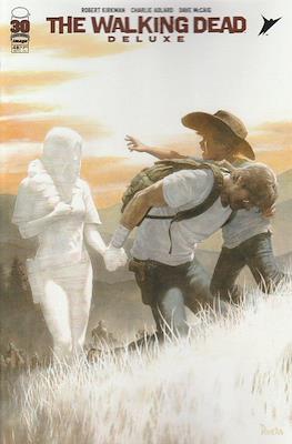 The Walking Dead Deluxe (Variant Cover) #48.1