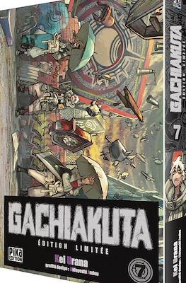 Gachiakuta T7 Édition Limitée