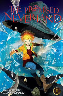 The Promised Neverland #11