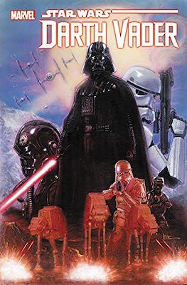 Star Wars. Darth Vader