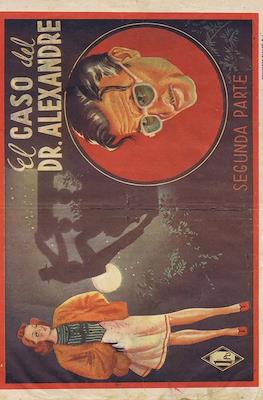 Diamante Negro (1943-1945) #100
