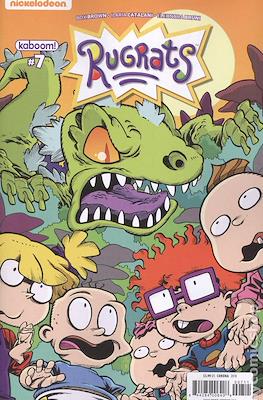 Rugrats (2017) #7