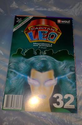 Capitán Leo #32