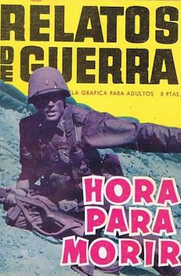 Relatos de guerra #109