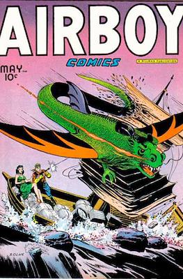 Airboy #51