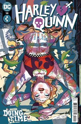 Harley Quinn Vol. 4 (2021-...) #14