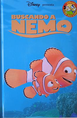 Club del Libro Disney #12