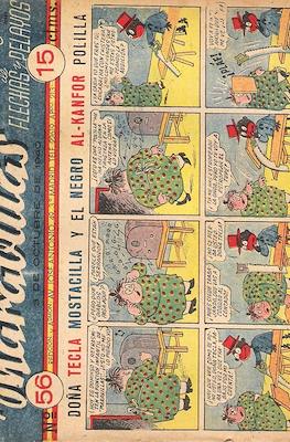 Maravillas (1939-1954) #56