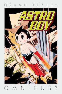 Astro Boy Omnibus #3