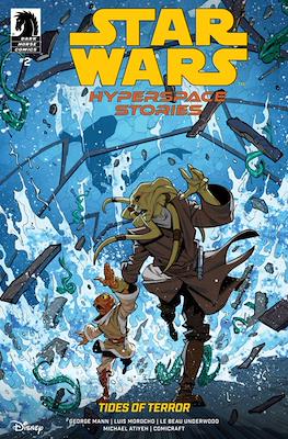 Star Wars: Hyperspace Stories – Tides of Terror #2