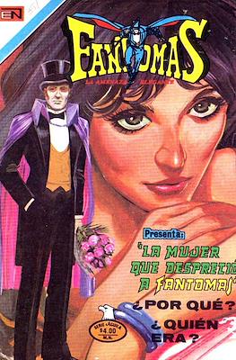 Fantomas #391