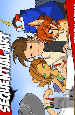 Sequential Art