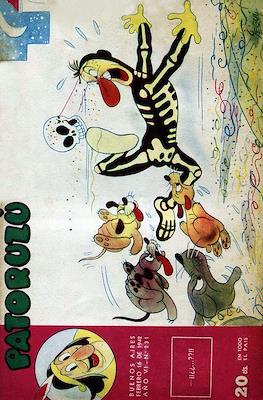 Patoruzú #231